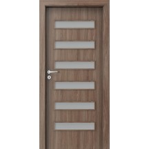 Porta FIT F6 Orech Verona 2 